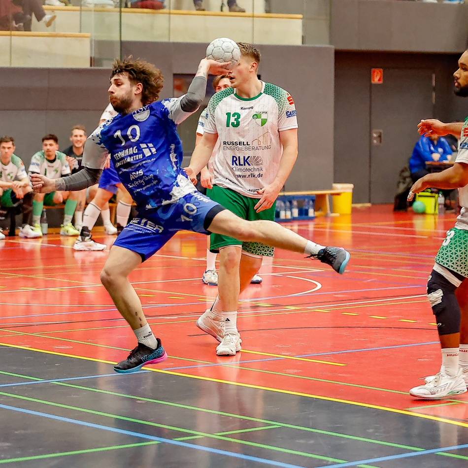 „Zeigt unser Potenzial“: Dank Torhüter und starker Bank – Kaldenkirchen schlägt den Tabellenzweiten