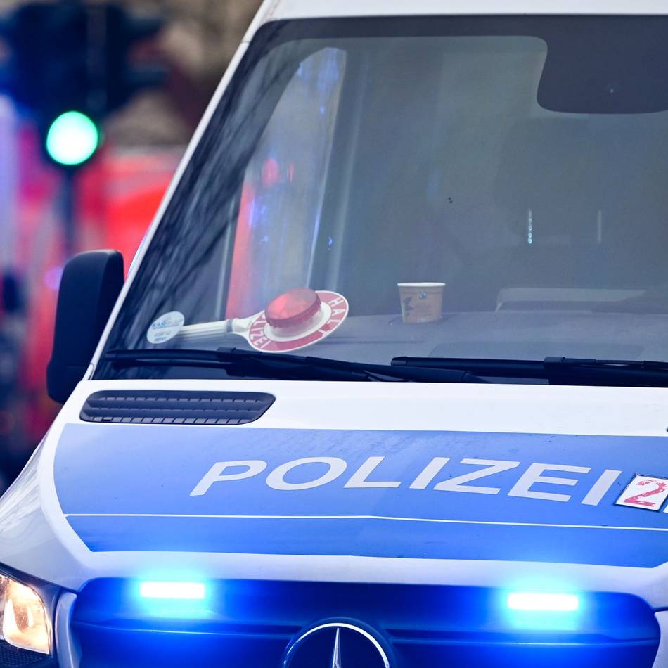 Angriff mit Reizstoffwaffe in Neuss: 64-jähriger stoppt bewaffneten Täter
