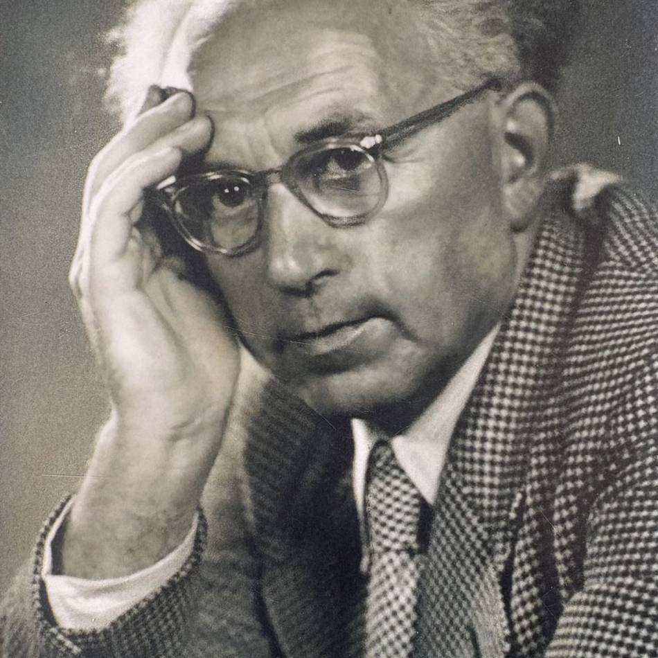 Ehre für Jakob Schopmans: Gedenkplatte erinnert an Walbecker Heimatdichter