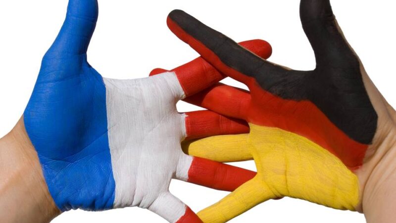 Jugend-Austausch: Begegnung an der Atlantikküste