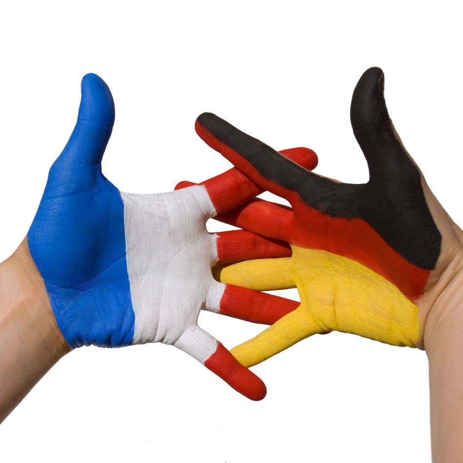 Jugend-Austausch: Begegnung an der Atlantikküste