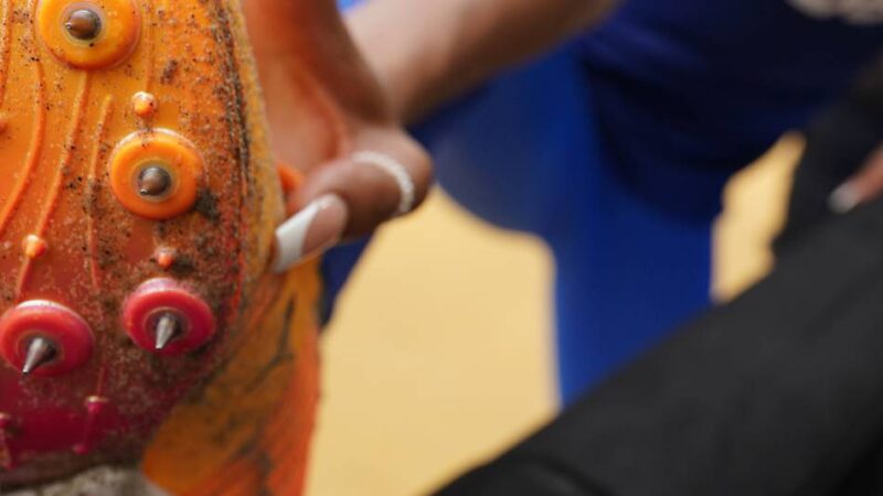 Sportverein in Schwalmtal beklaut: Einbruch beim OSC Waldniel