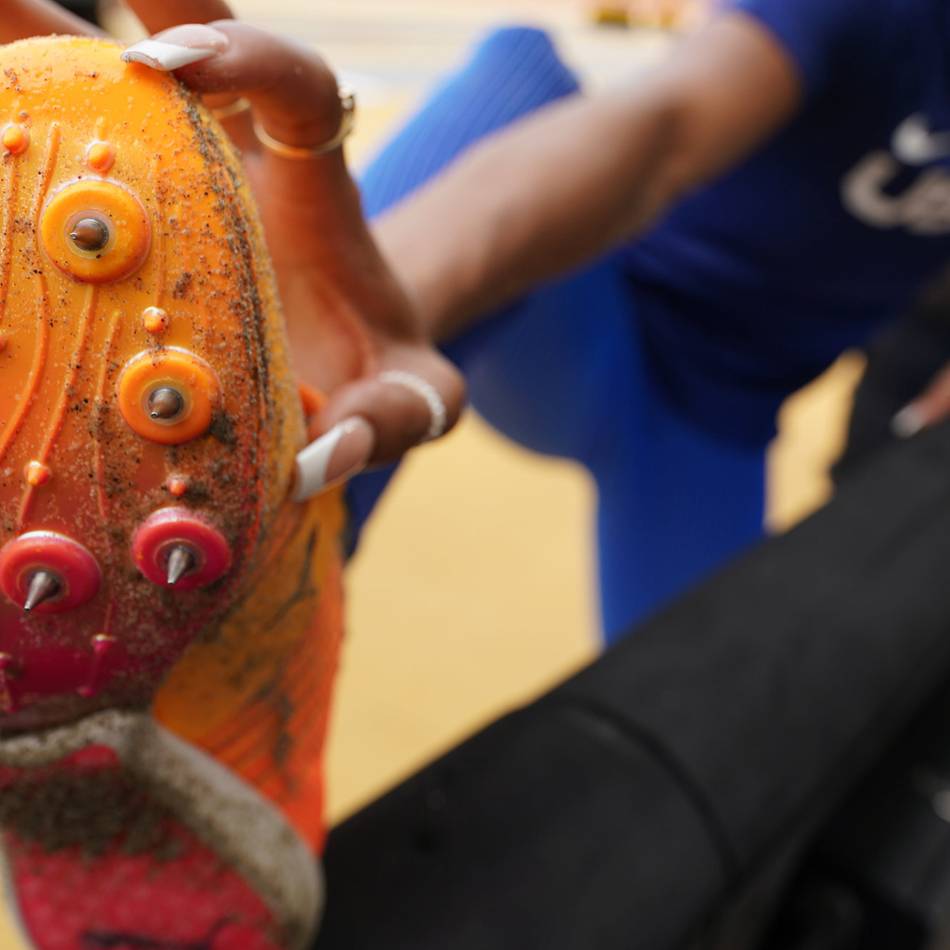 Sportverein in Schwalmtal beklaut: Einbruch beim OSC Waldniel