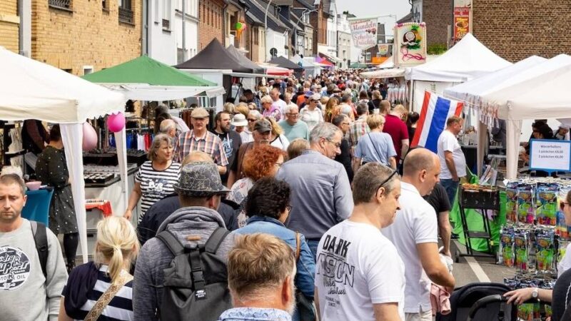 Werbe- und Interessengemeinschaft: Wevelinghovener WIG nach 40 Jahren endgültig aufgelöst