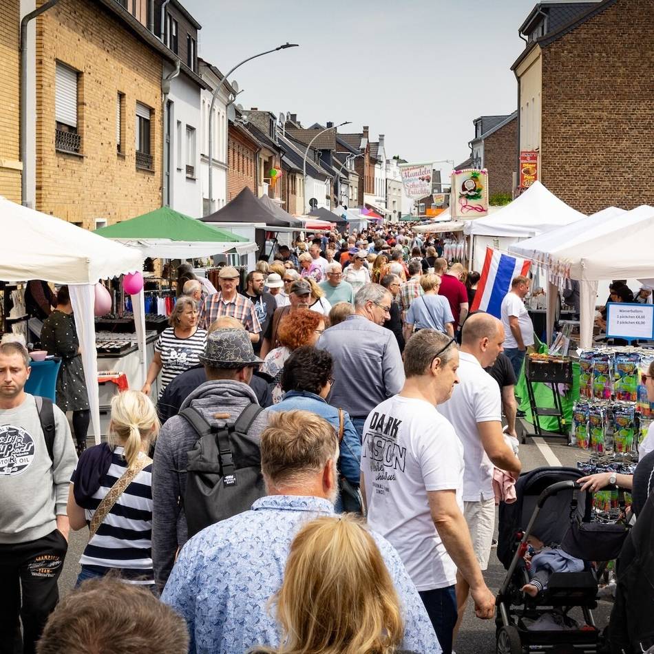 Werbe- und Interessengemeinschaft: Wevelinghovener WIG nach 40 Jahren endgültig aufgelöst