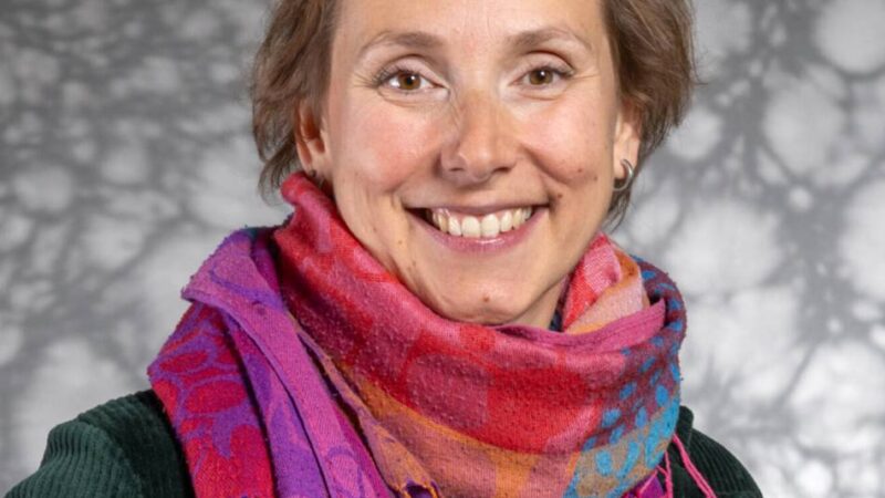 Auf ein Wort aus Hilden: „Der Laetare-Sonntag ist ein Grund zur Freude“