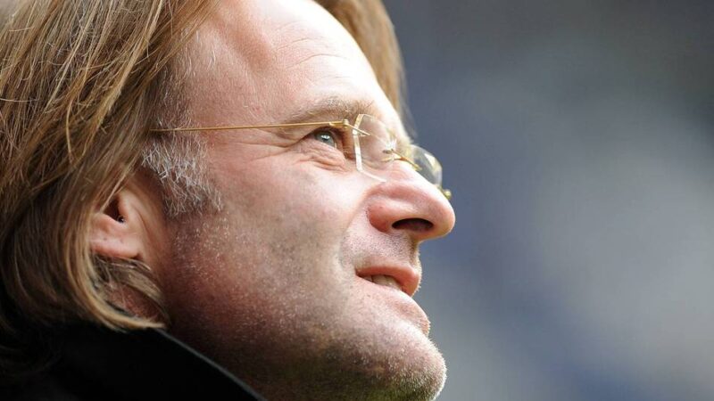 Borussias Ex-Torwart: Stiel glaubt an Gladbach und Polanski – und hat eine Kapitäns-Idee