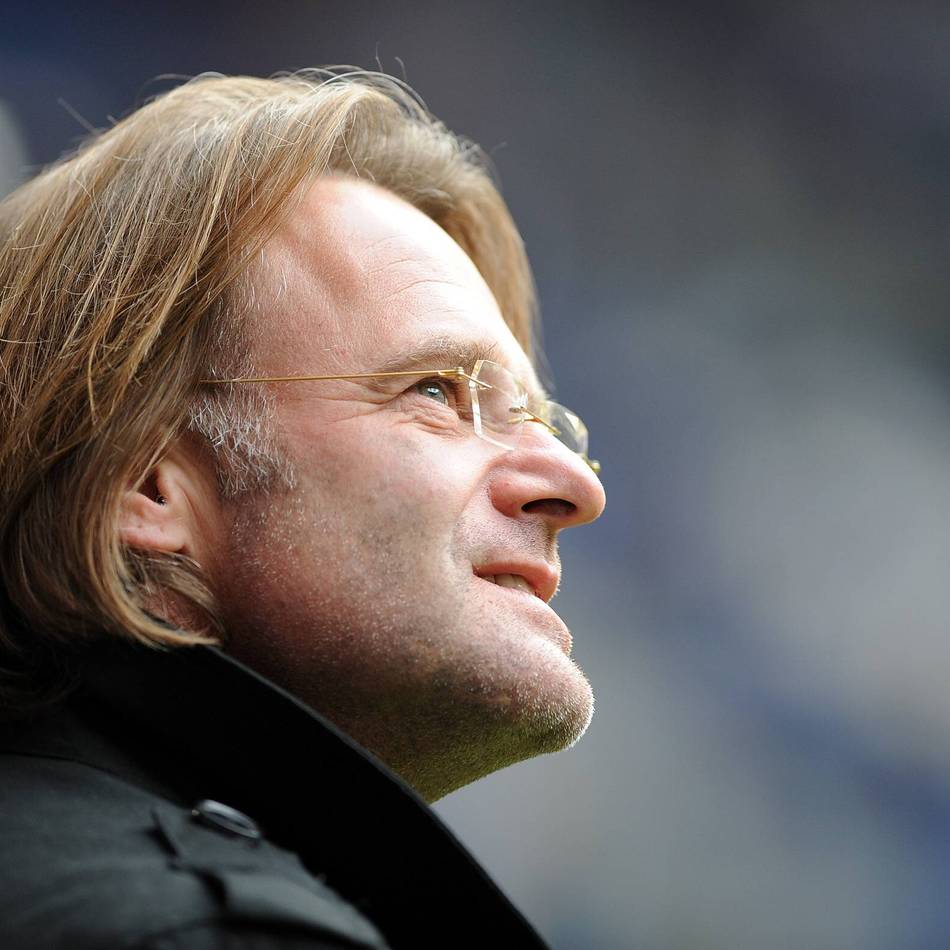 Borussias Ex-Torwart: Stiel glaubt an Gladbach und Polanski – und hat eine Kapitäns-Idee