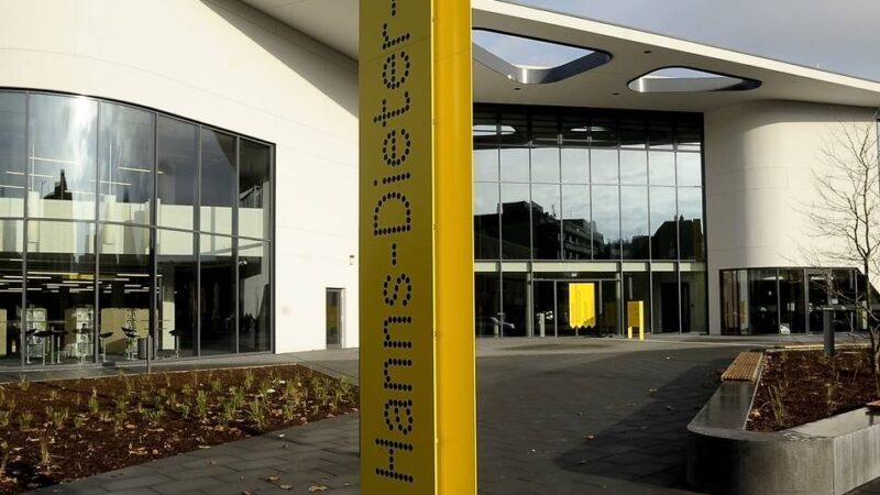 Info- und Mitmachvormittag in Moers: So einfach gelingt der Einstieg ins Ehrenamt