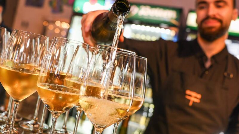 Von Spin Booth bis Startup: So vielfältig kommt „Was gibt’s Neuss?“ zurück aus der Winterpause