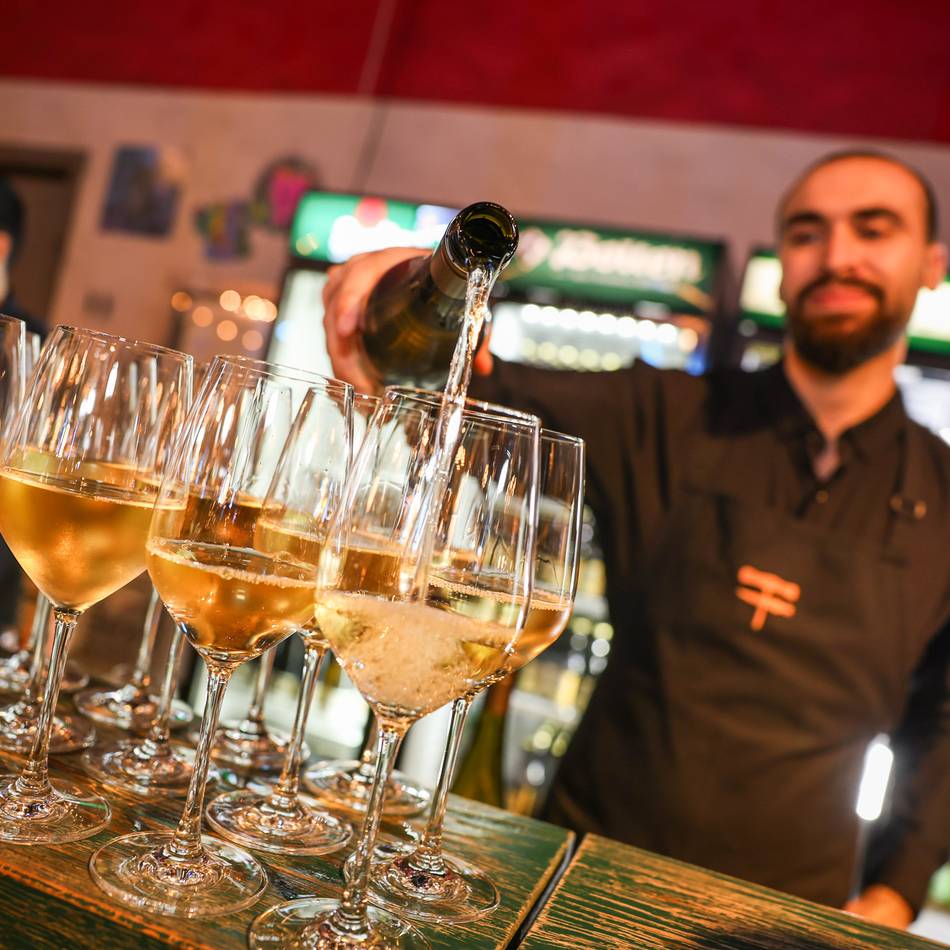 Von Spin Booth bis Startup: So vielfältig kommt „Was gibt’s Neuss?“ zurück aus der Winterpause