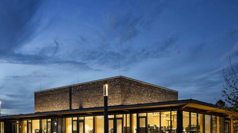 Politik im Kreis Viersen: Nachhaltig und wirtschaftlich bauen