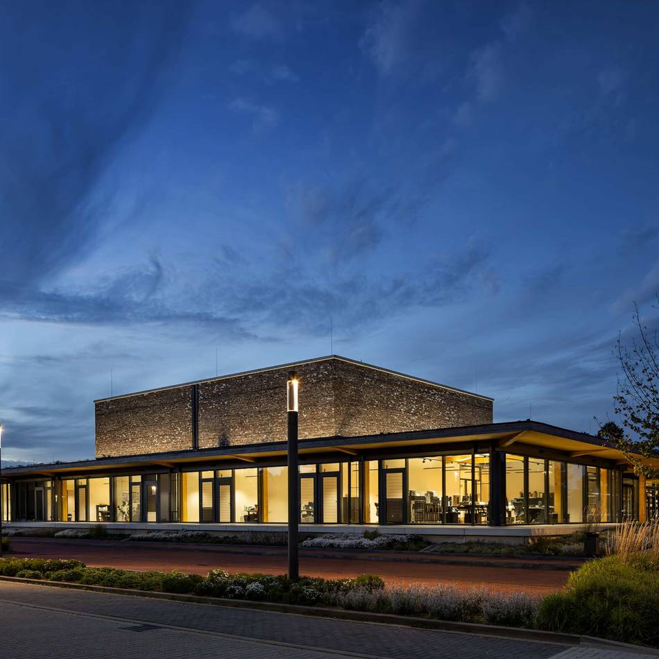 Politik im Kreis Viersen: Nachhaltig und wirtschaftlich bauen