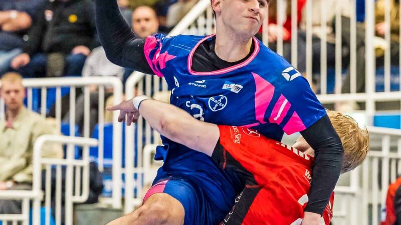 Gastspiel beim Tabellenschlusslicht: Verlieren verboten für Bayer Dormagen