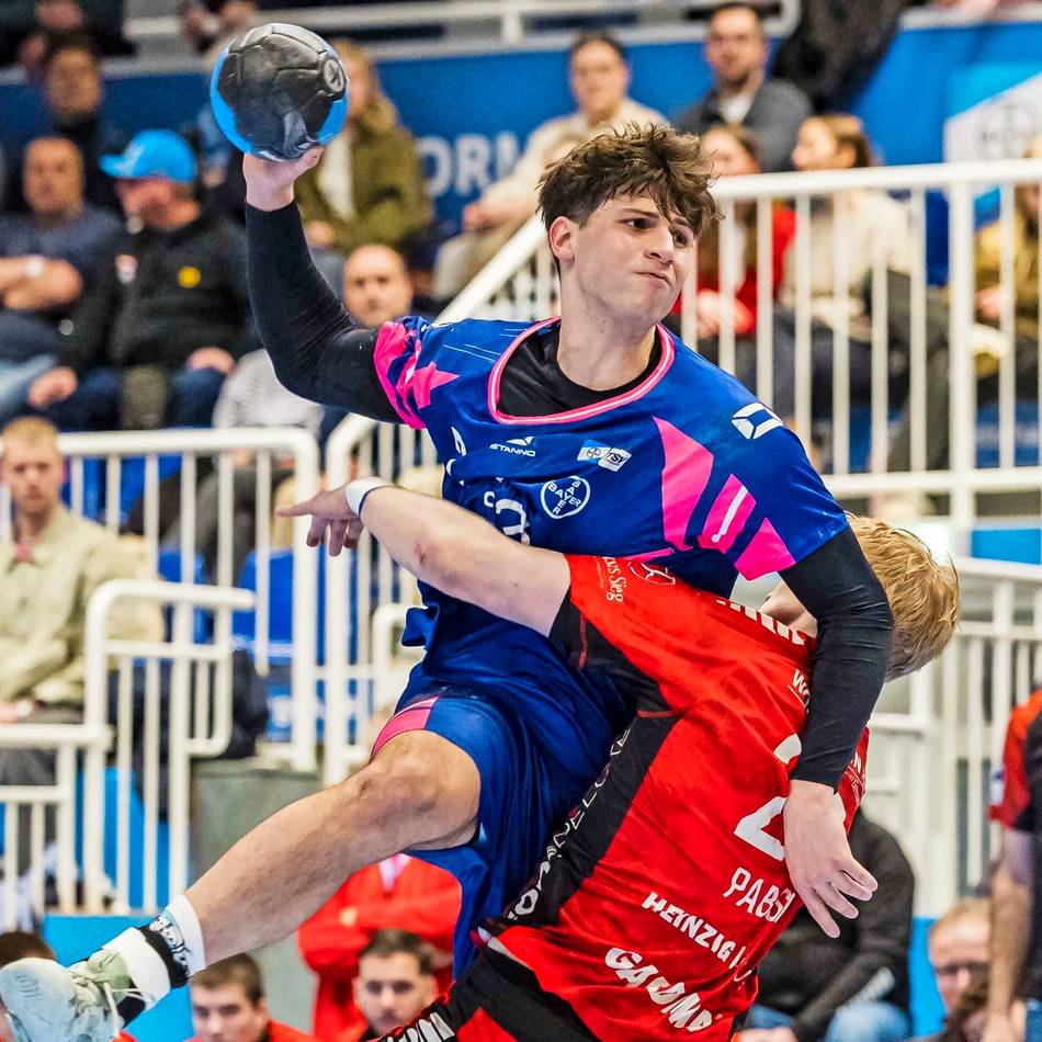 Gastspiel beim Tabellenschlusslicht: Verlieren verboten für Bayer Dormagen