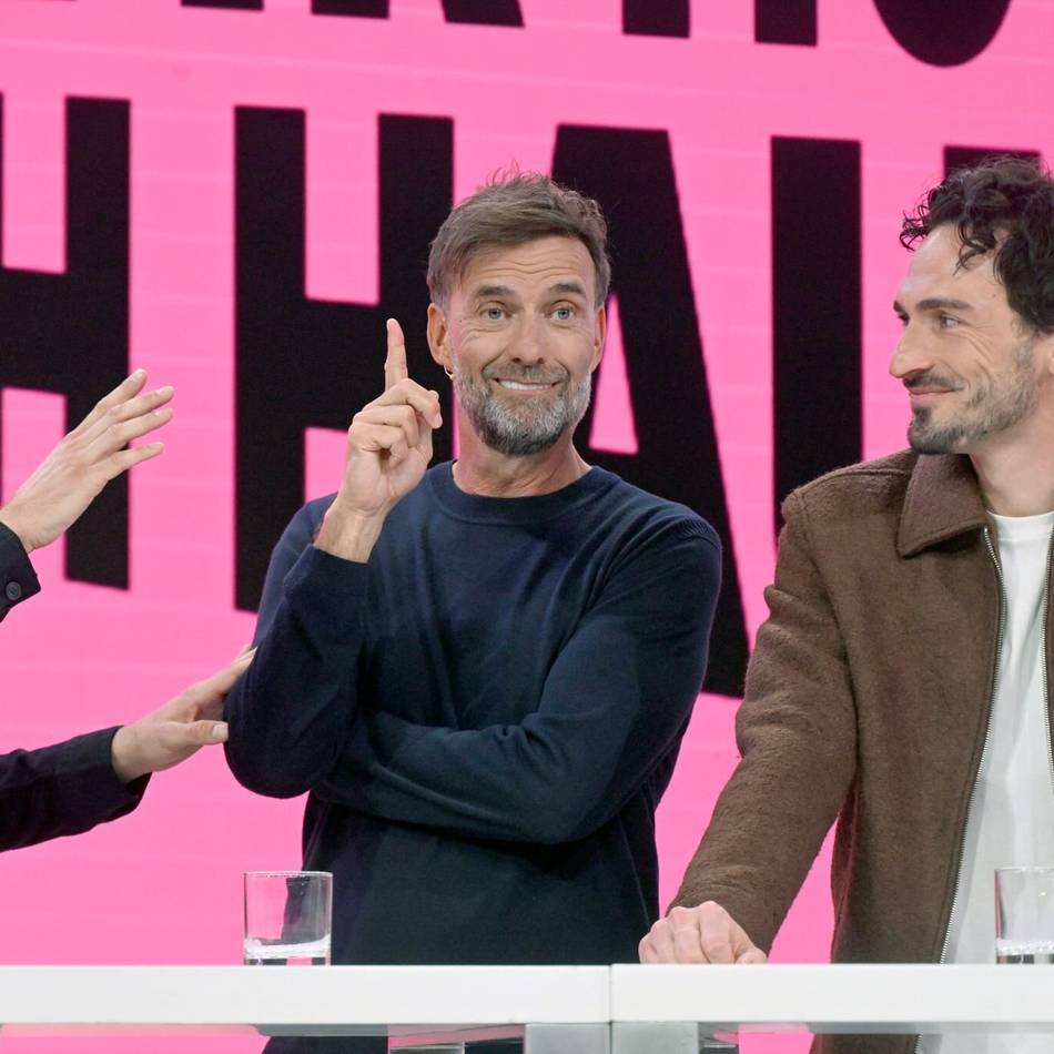 Ex-Coach wird deutlich: Bundestrainer, RB, Real – Das sagt Klopp zu den Gerüchten