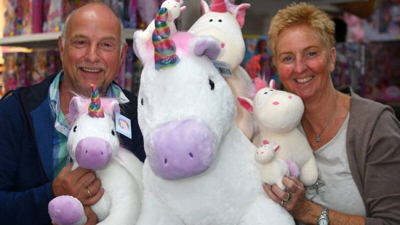 Frühlingsfest in Hückeswagen: Jecke Jubiläumsparty im und vorm „Heinhaus“