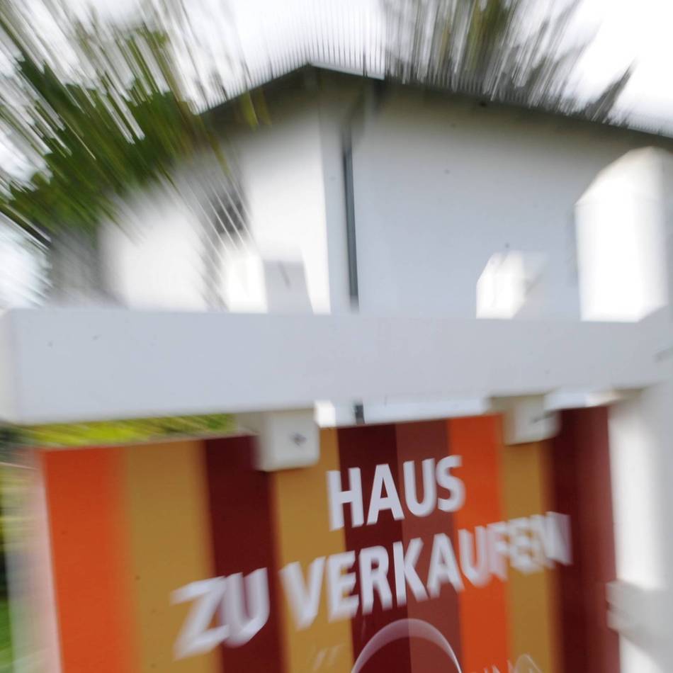 Analyse der LBS für den Westen des Kreises Viersen: Häuserpreise bleiben relativ konstant