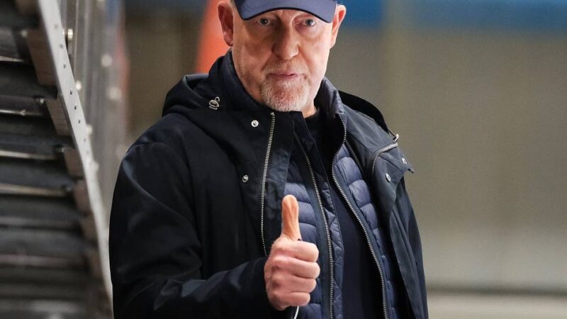 Entscheidung im Halbfinale: Brockelt schießt Ratinger Ice Aliens erneut ins Finale