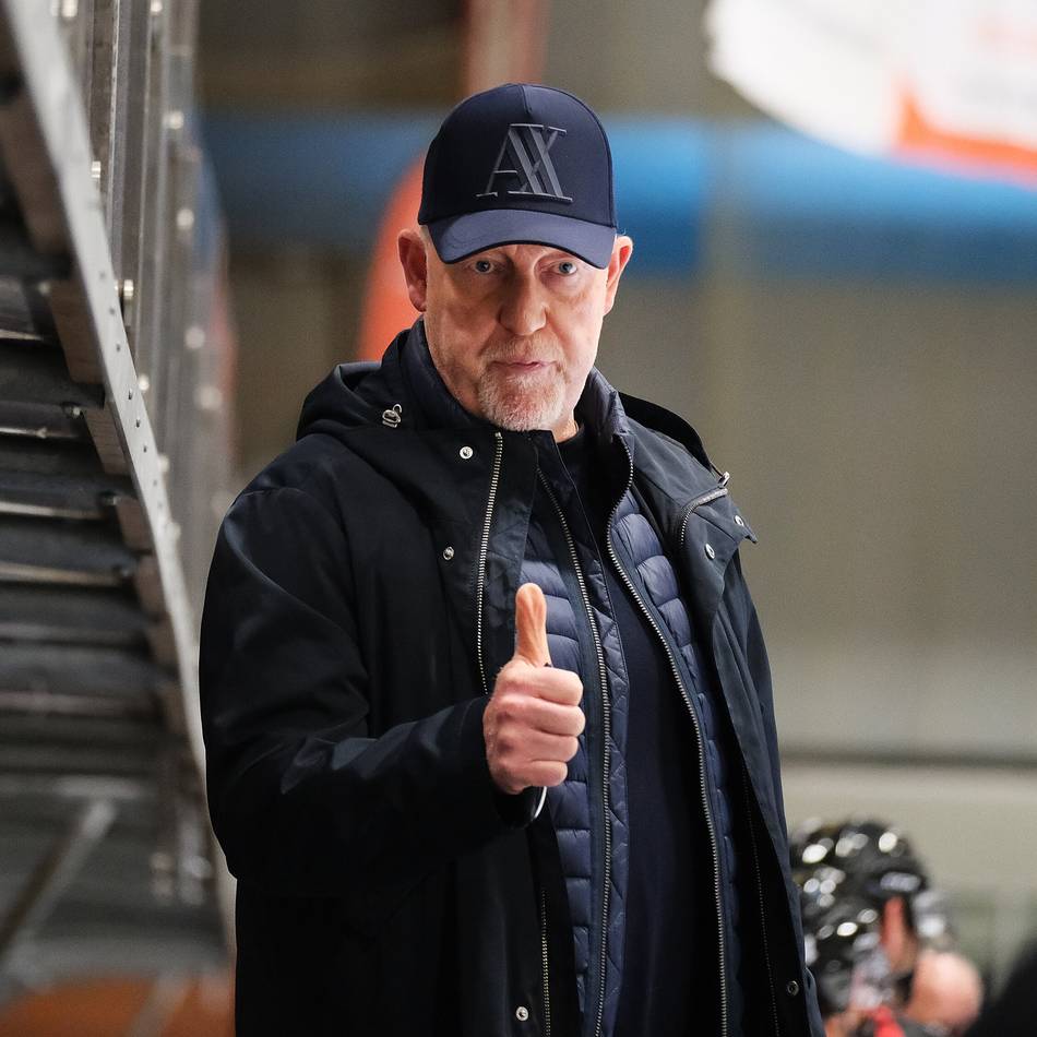 Entscheidung im Halbfinale: Brockelt schießt Ratinger Ice Aliens erneut ins Finale