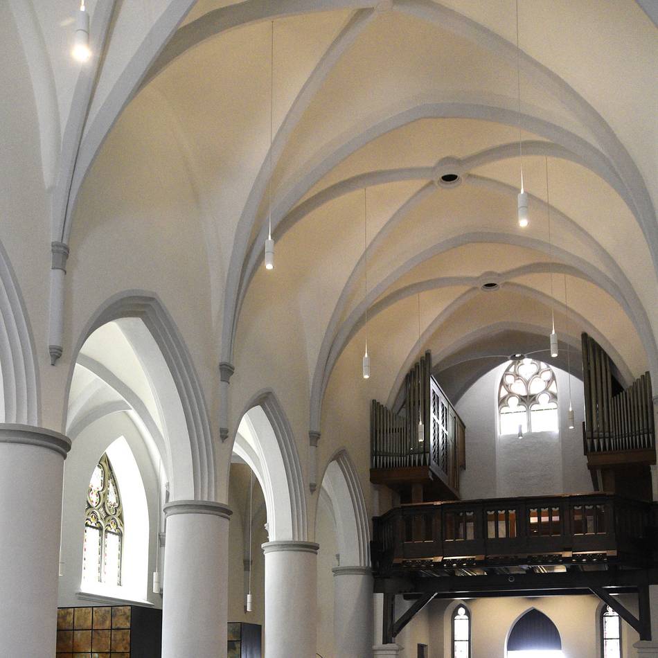 Konzert in Amern: „Vom Leben und Lieben“