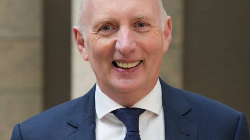 Nach langem Warten: Das ist Mönchengladbachs neuer Polizeipräsident