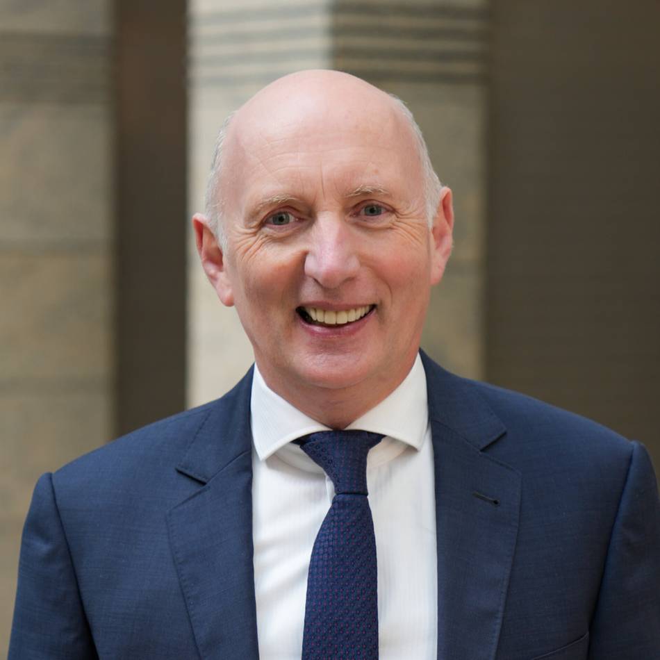 Nach langem Warten: Das ist Mönchengladbachs neuer Polizeipräsident