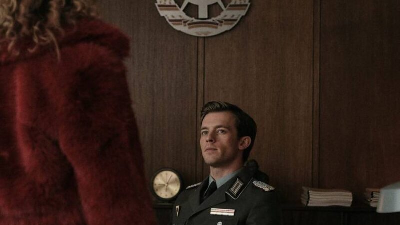 BBC dreht Serie über Spione im Kalten Krieg: Der Stasi-Agent in Ost-Berlin kommt aus Krefeld