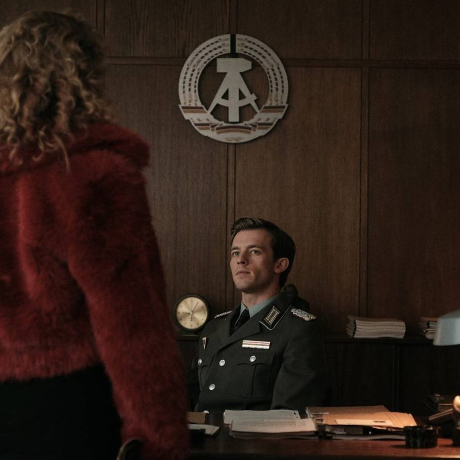 BBC dreht Serie über Spione im Kalten Krieg: Der Stasi-Agent in Ost-Berlin kommt aus Krefeld