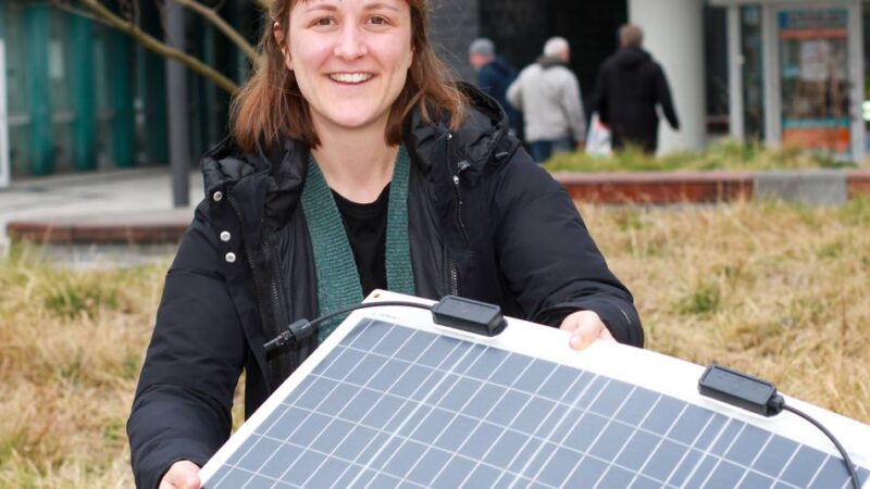 Beratungsangebot in Hilden: Verbraucherzentrale informiert zum Thema Energie