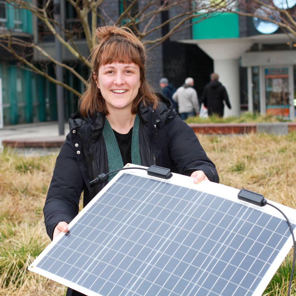 Beratungsangebot in Hilden: Verbraucherzentrale informiert zum Thema Energie