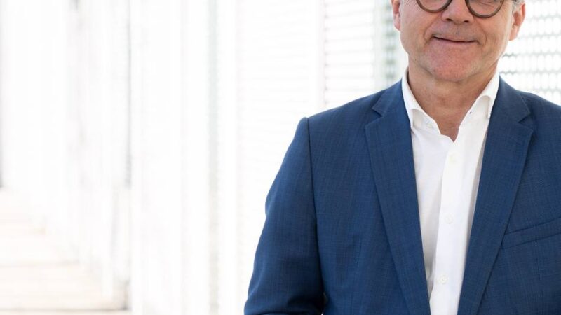 Ehemaliger Heinsberger Polizeichef: Aachen hat einen neuen Polizeipräsidenten