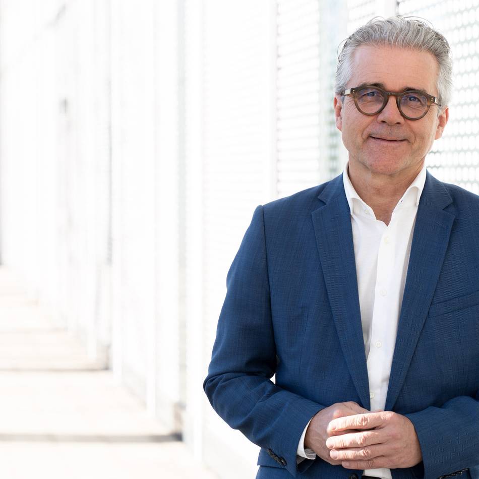 Ehemaliger Heinsberger Polizeichef: Aachen hat einen neuen Polizeipräsidenten