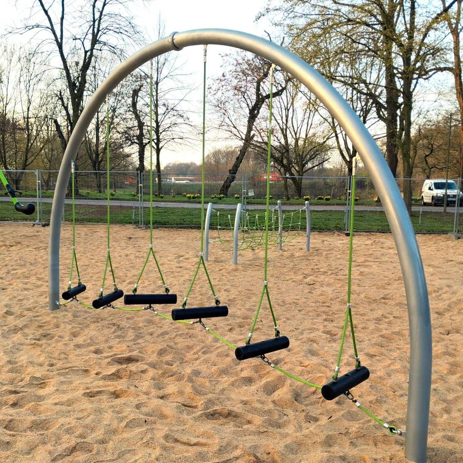 Spielplätze und Straßen: Diese Arbeiten plant der Kommunalbetrieb in Krefeld