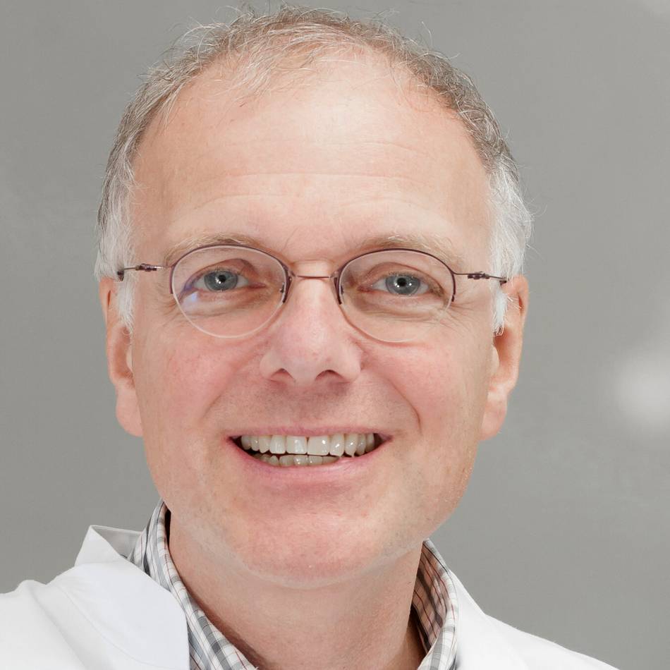 Krankenhaus Nettetal: Norbert Arbogast – ein leidenschaftlicher Proktologe