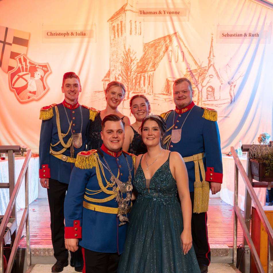 Schützenwesen in Korschenbroich: Pescher Bruderschaft beschließt höhere Beiträge