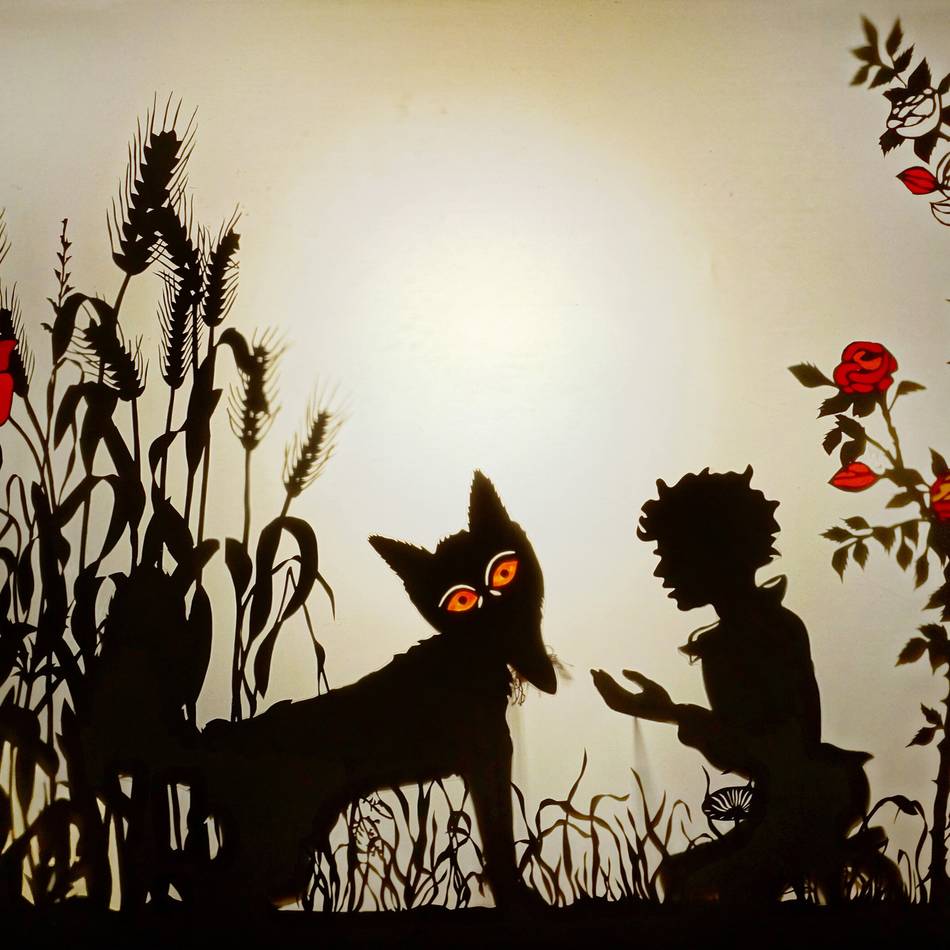 Kultur für Kleine in Rommerskirchen: Der kleine Prinz kommt nach Sinsteden