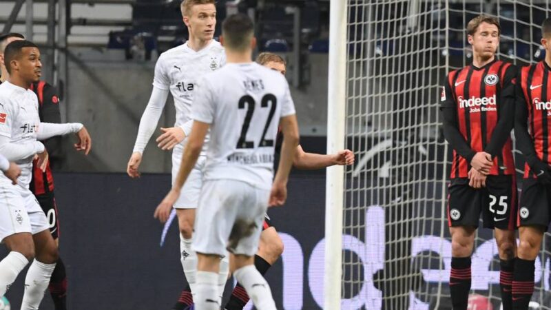 Fehlschüsse, Schützen und Liga-Vergleich: Von Stindl bis Stöger – Das Ende der Gladbacher Freistoß-Durststrecke im Fokus