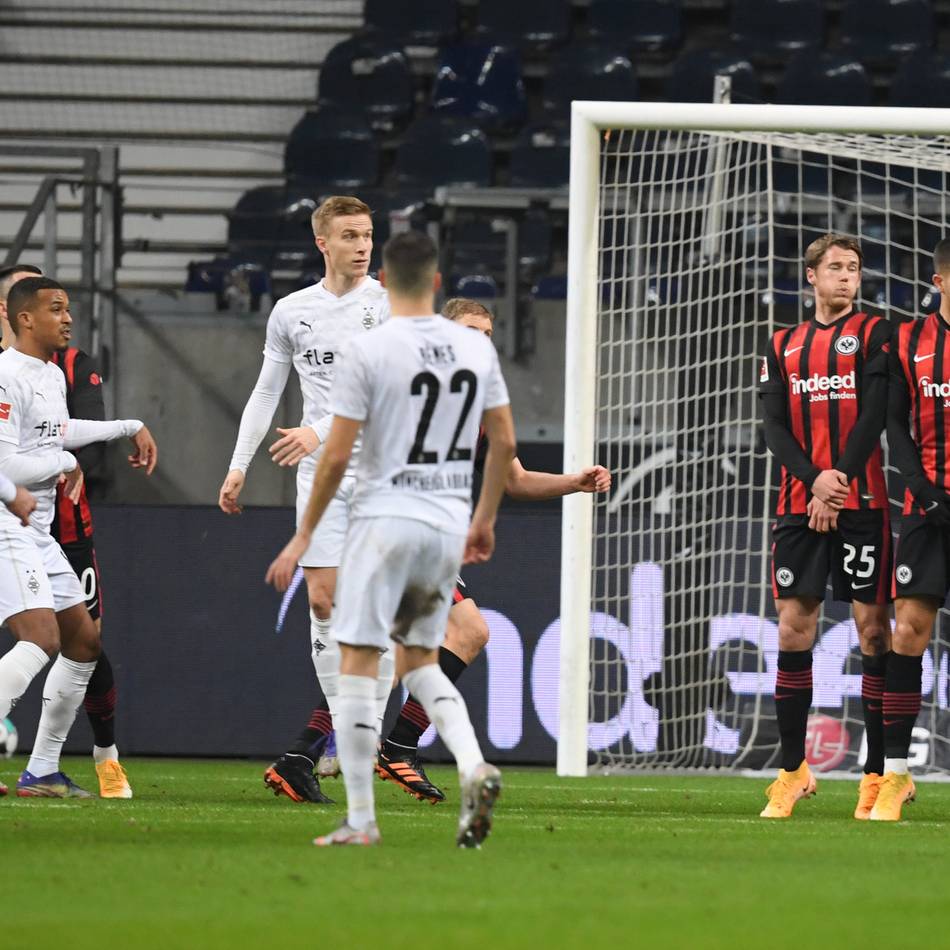 Stöger beendet Durststrecke: So viele Freistöße verfehlten bei Borussia in fünf Jahren das Ziel