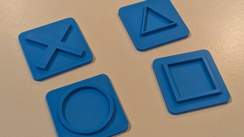 Praktische Hilfe in Wermelskirchen: Taktile Aufkleber für die Tonne