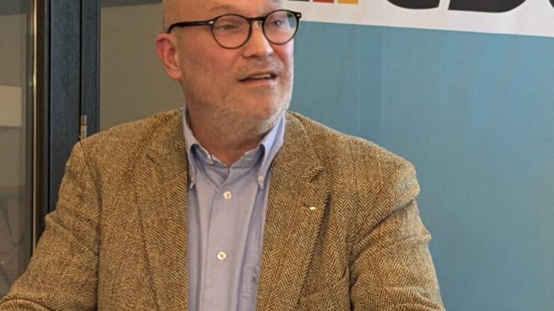 Nach CDU-Steit um Kommunalwahl in Xanten: „Für den Fall, dass ich Dich verletzt habe, tut mir das leid“