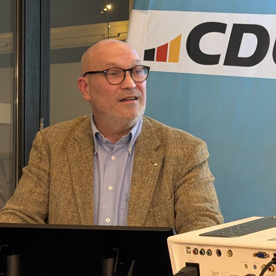 Nach CDU-Steit um Kommunalwahl in Xanten: „Für den Fall, dass ich Dich verletzt habe, tut mir das leid“