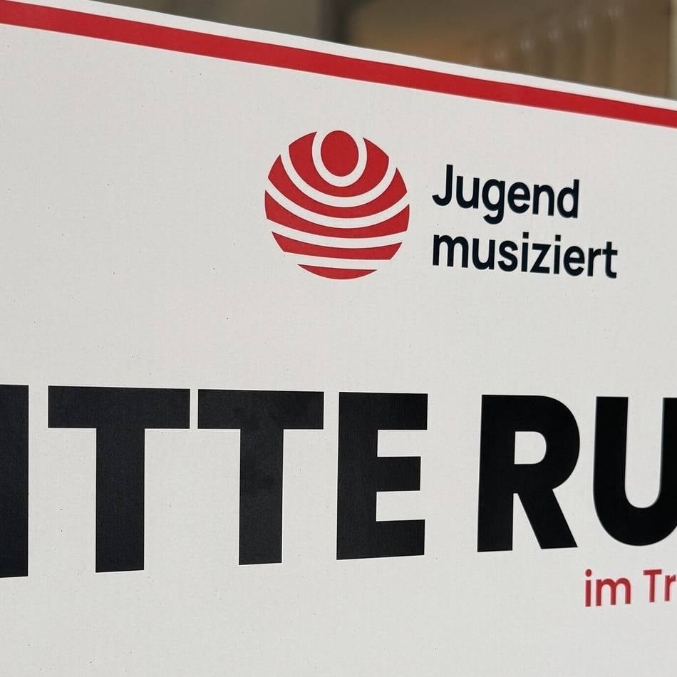 Jugend musiziert: Hildener und Haaner Talente beim Bundeswettbewerb