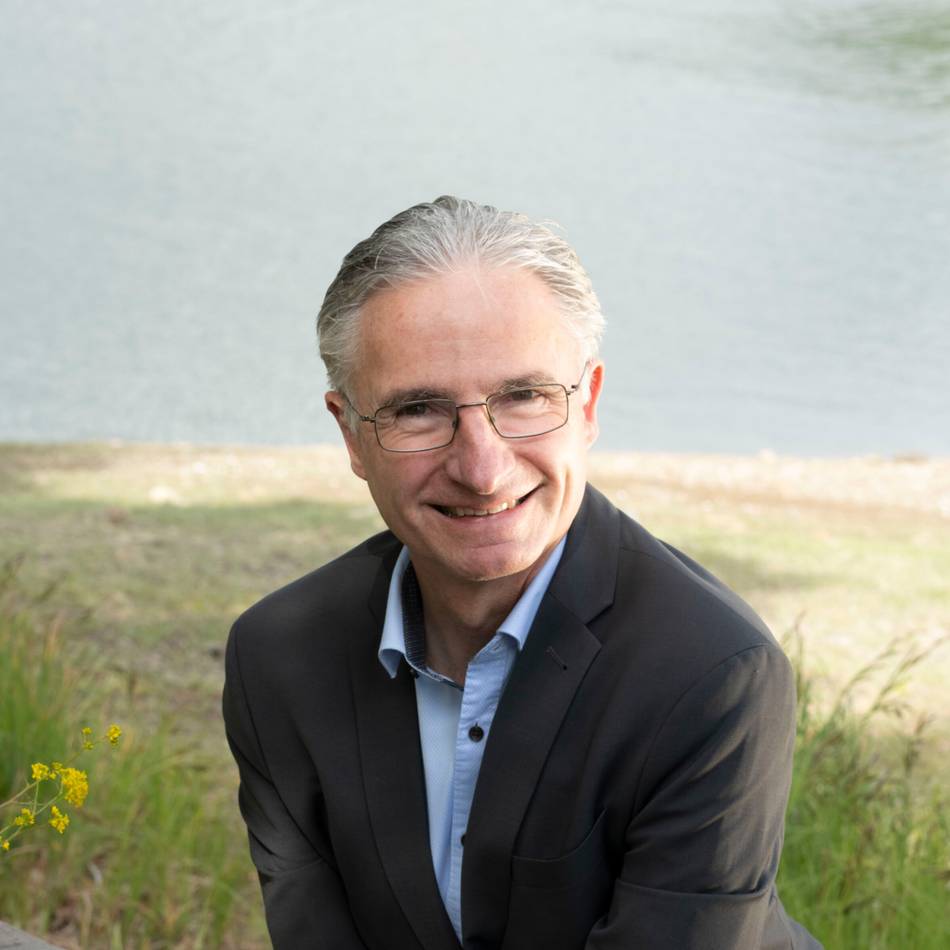 Hückeswagener Liberale: Markus Reichwein ist neuer FDP-Parteichef