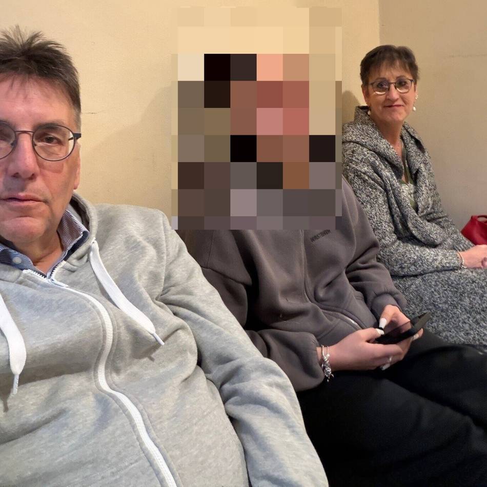 Familie aus Straelen sitzt in Dubai fest: „Die Bundesregierung hat noch keinen Plan, wie sie uns nach Hause bekommen will“