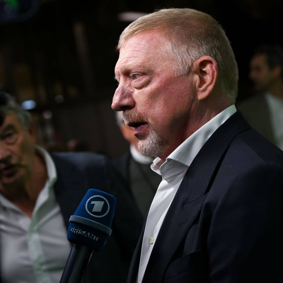 „Haben sich auch unsere Ansprüche verlagert?“: Becker und Rittner üben scharfe Kritik am Deutschen Tennisbund