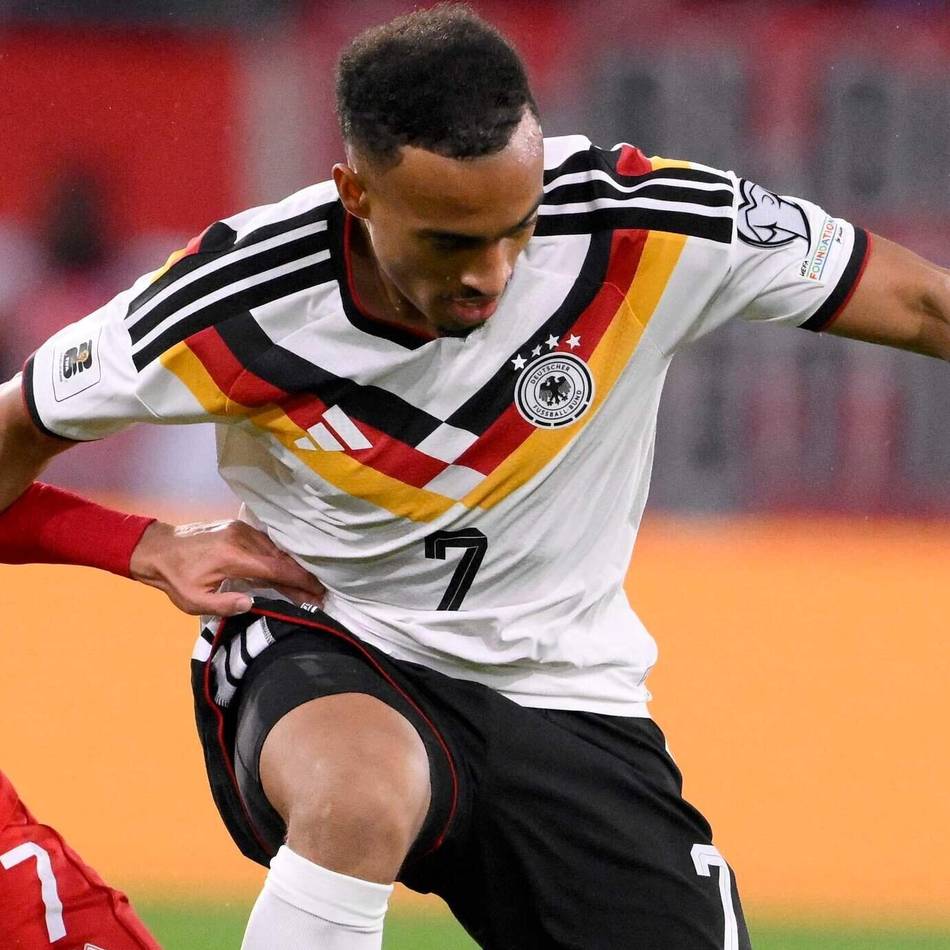 Dritter verletzter Spieler: Nächster Ausfall für Nagelsmann – Leweling reist ab