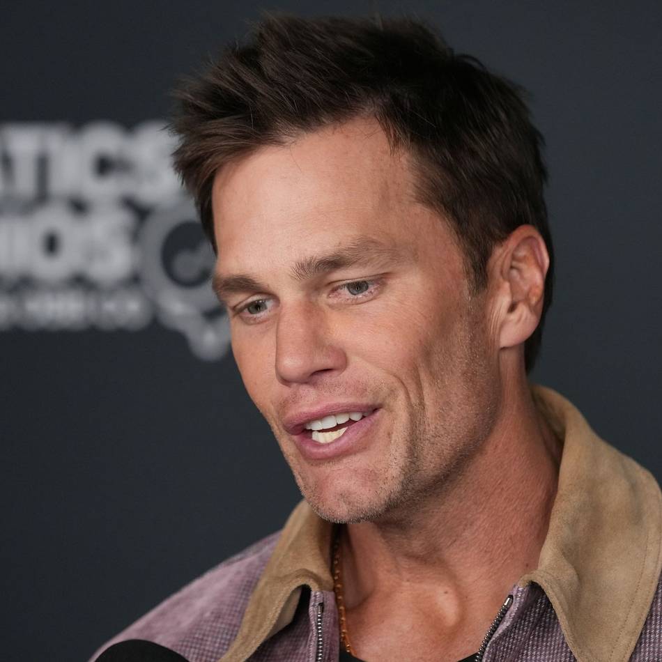 American Football: Brady: NFL fand Idee eines zweiten Comebacks nicht gut