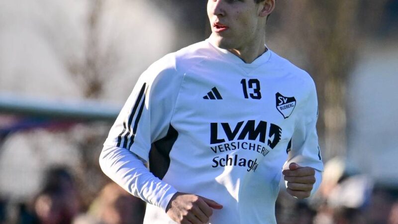 SV Schwafheim gewinnt 1:0: Warum der SV Budberg II vor dem Gipfeltreffen stolpert