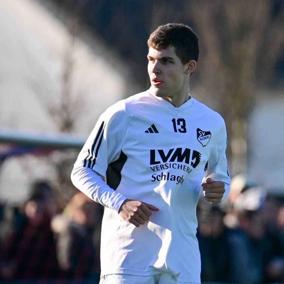 SV Schwafheim gewinnt 1:0: Warum der SV Budberg II vor dem Gipfeltreffen stolpert